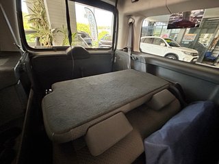 Volkswagen Caddy CAMPER 2021