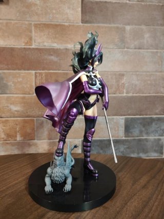 Kotobukiya DC Comics Huntress Bishoujo Statue