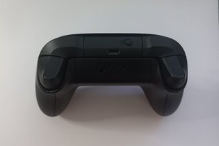 Mando Xbox Series Negro - Joysticks TMR K-Silver