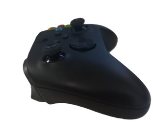 Mando Xbox Series Negro - Joysticks TMR K-Silver