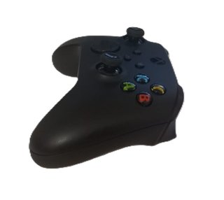 Mando Xbox Series Negro - Joysticks TMR K-Silver