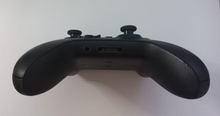 Mando Xbox Series Negro - Joysticks TMR K-Silver