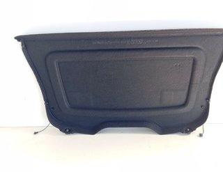 Bandeja trasera ford focus lim. black&red 485014