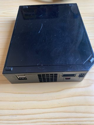 Nintendo Wii Negra + Juegos y Accesorios