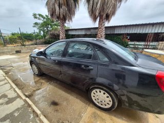 Chevrolet Nubira 2009