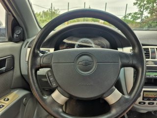 Chevrolet Nubira 2009