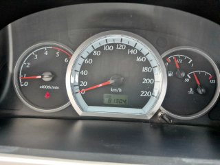 Chevrolet Nubira 2009
