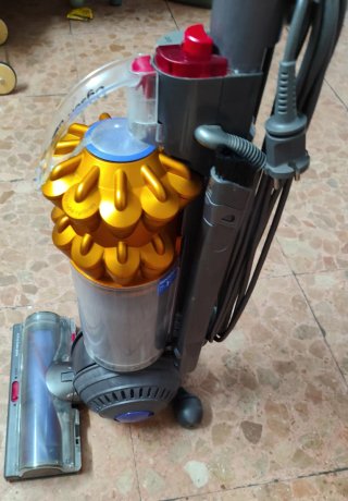 Aspiradora Dyson DC51