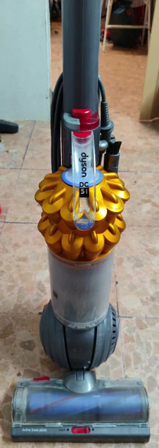 Aspiradora Dyson DC51