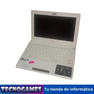 Portátil Asus Eee pc (viene con garantía)
