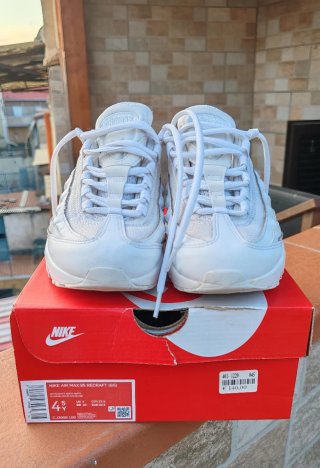 Nike Air Max 95 Recraft