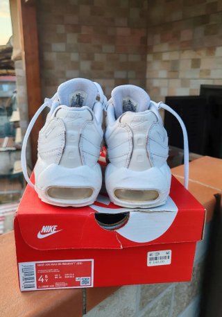 Nike Air Max 95 Recraft