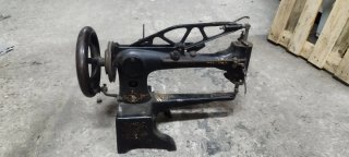 Máquinas de coser antiguas
