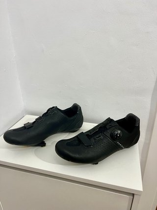 Zapatillas Ciclismo Van Rysel T44