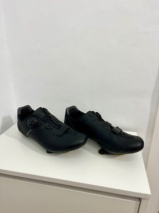 Zapatillas Ciclismo Van Rysel T44