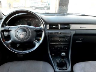 Audi 1102148 centralita motor uce 4b0907401ae a6