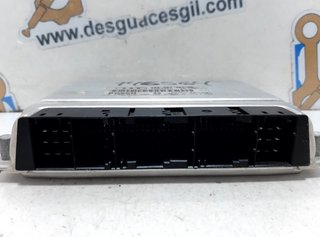 Audi 1102148 centralita motor uce 4b0907401ae a6