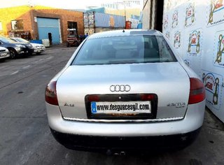 Audi 1102148 centralita motor uce 4b0907401ae a6