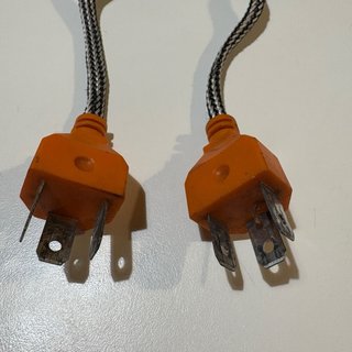 Bombillas LED H4 (2 unidades)