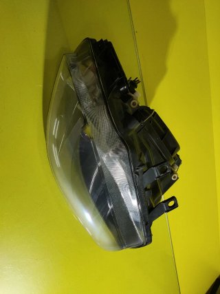 FARO DELANTERO DERECHO SEAT IBIZA 6L Doble Óptica