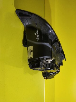 FARO DELANTERO DERECHO SEAT IBIZA 6L Doble Óptica
