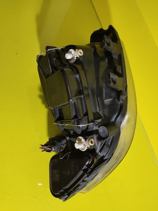 FARO DELANTERO DERECHO SEAT IBIZA 6L Doble Óptica