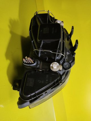 FARO DELANTERO DERECHO SEAT IBIZA 6L Doble Óptica