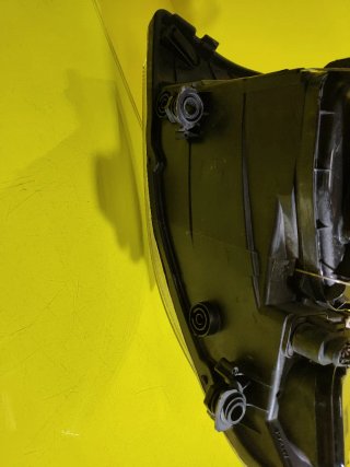 FARO DELANTERO DERECHO SEAT IBIZA 6L Doble Óptica
