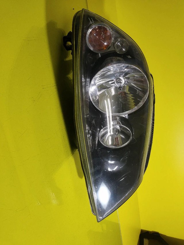 FARO DELANTERO DERECHO SEAT IBIZA 6L Doble Óptica