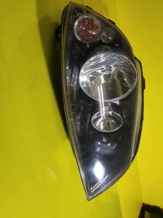 FARO DELANTERO DERECHO SEAT IBIZA 6L Doble Óptica