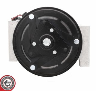 Compresor de aire acondicionado NISSAN 2763000Q0A