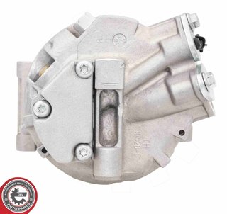 Compresor de aire acondicionado NISSAN 2763000Q0A