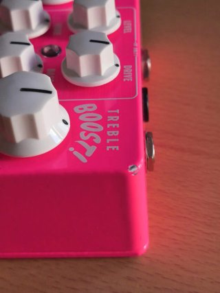 Mythos SusMaryOsep! V2 - Eco/Boost/Overdrive
