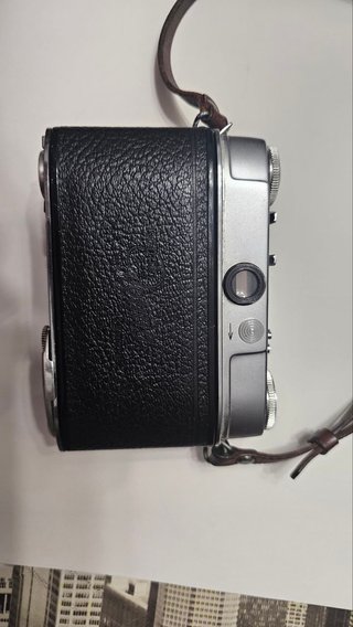 Kodak Retina IB Cámara Coleccionista