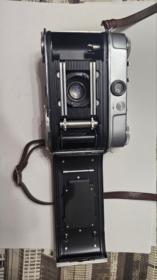 Kodak Retina IB Cámara Coleccionista