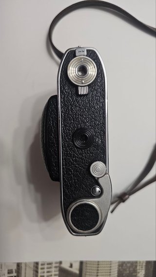 Kodak Retina IB Cámara Coleccionista