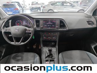 SEAT Ateca 1.4 EcoTSI S&S Style Plus 110 kW (150 CV)