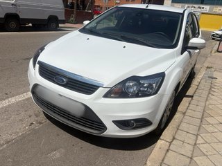 Ford Focus 2008