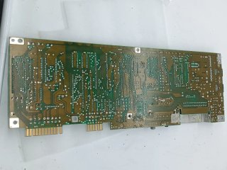 Scheda Madre Commodore 64 C64 PCB NO.252311 REV.B