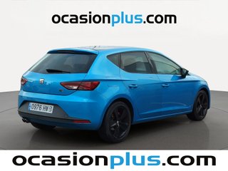 SEAT León 2.0 TDI S&S FR DSG 110 kW (150 CV)