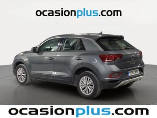 Volkswagen T-Roc 1.0 TSI T-Roc 81 kW (110 CV)