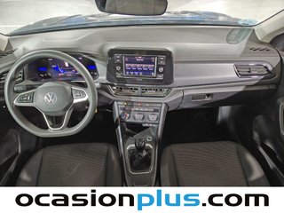Volkswagen T-Roc 1.0 TSI T-Roc 81 kW (110 CV)