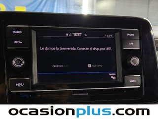 Volkswagen T-Roc 1.0 TSI T-Roc 81 kW (110 CV)