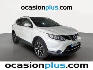 Nissan Qashqai 1.6 dCi S&S Tekna Premium 4x2 96 kW (130 CV)