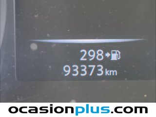 Nissan Qashqai 1.6 dCi S&S Tekna Premium 4x2 96 kW (130 CV)
