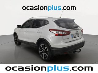 Nissan Qashqai 1.6 dCi S&S Tekna Premium 4x2 96 kW (130 CV)