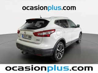 Nissan Qashqai 1.6 dCi S&S Tekna Premium 4x2 96 kW (130 CV)