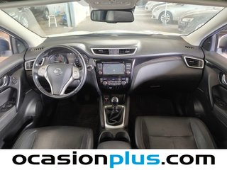 Nissan Qashqai 1.6 dCi S&S Tekna Premium 4x2 96 kW (130 CV)