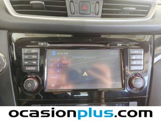 Nissan Qashqai 1.6 dCi S&S Tekna Premium 4x2 96 kW (130 CV)