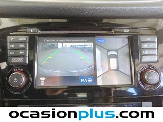 Nissan Qashqai 1.6 dCi S&S Tekna Premium 4x2 96 kW (130 CV)